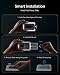 Spigen EZ Fit Pro Anti-Reflex Schutzfolie [2P] für Samsung Galaxy Z Fold 8
