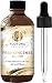Florona Organic Frankincense Essential Oil, 4oz USDA Certified Organic