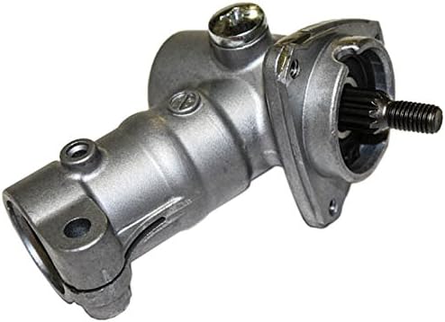 Homelite/Ryobi - Gear Head (Svc/Rp) - UP06866A