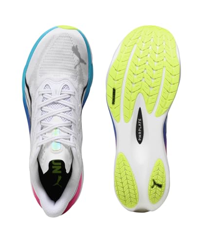 Image of Deviate Nitro 4 Puma White-Fresh Water