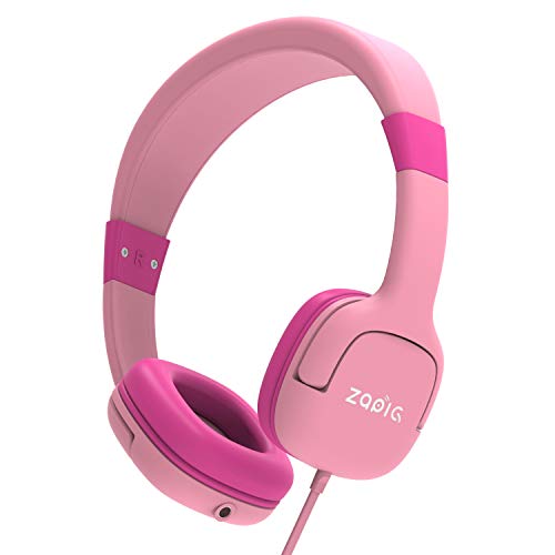 ZAPIG Z01 Hachoir pour enfant Rosa