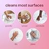 method All-Purpose Cleaner Refill, Pink Grapefruit - Cuts Grease & Grime on Counters, Glass, Sealed Wood & Floors, for Kitchen & Bathroom, 68 fl oz #3