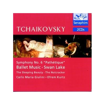 Tchaikovsky: Symphony No.6