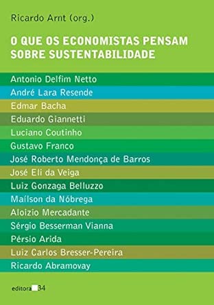 O que os economistas pensam sobre sustentabilidade