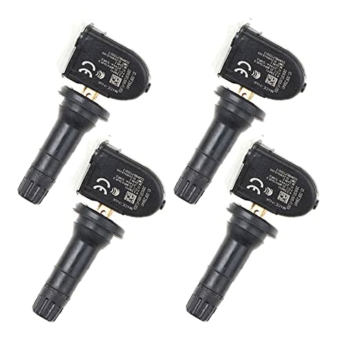 LadyCent TPMS Tire Pressure Sensor