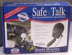 Safe Talk, Universal Hands Free Speakerphone