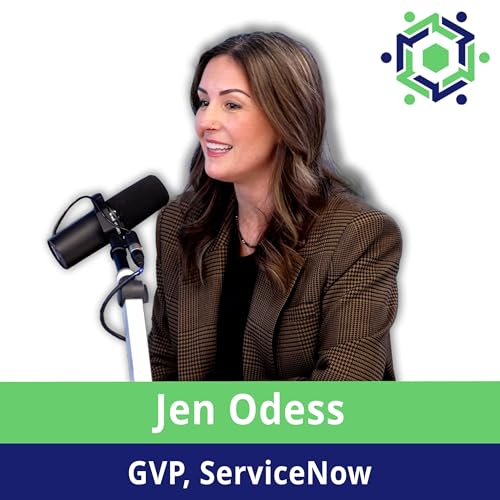 280 &ndash; A Half Trillion Dollar Opportunity: How ServiceNow Unlocks Marketplace