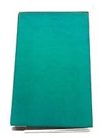 The Eye of the Hurricane B0000CO66J Book Cover