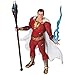 Shazam (Fury of The Gods Ver.) MAFEX Action Figure