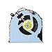 Wentylator do chłodzenia procesora laptopa do TOSHIBA Satellite C850 C855 C870 C875 L850 L850D L870 L870D DFS501105FR0T FB99 DC5V 0.5A nowość