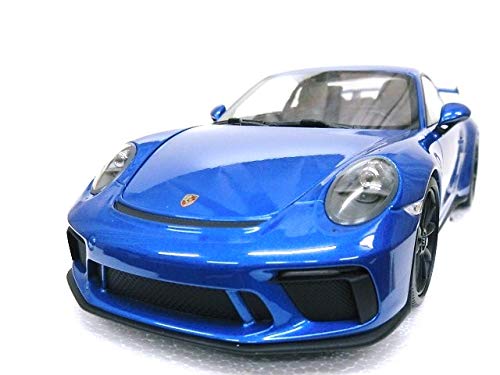 1/43 限定333台 ポルシェ 911 GT3 2017 ブルーメタリック 1/43 限定333台 ポルシェ 911 GT3 2017 ブルーメタリック 1/43 限定333台