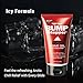 High Time Bump Stopper Shave Gel W/Aloe& Tea Tree Oil 5.3oz