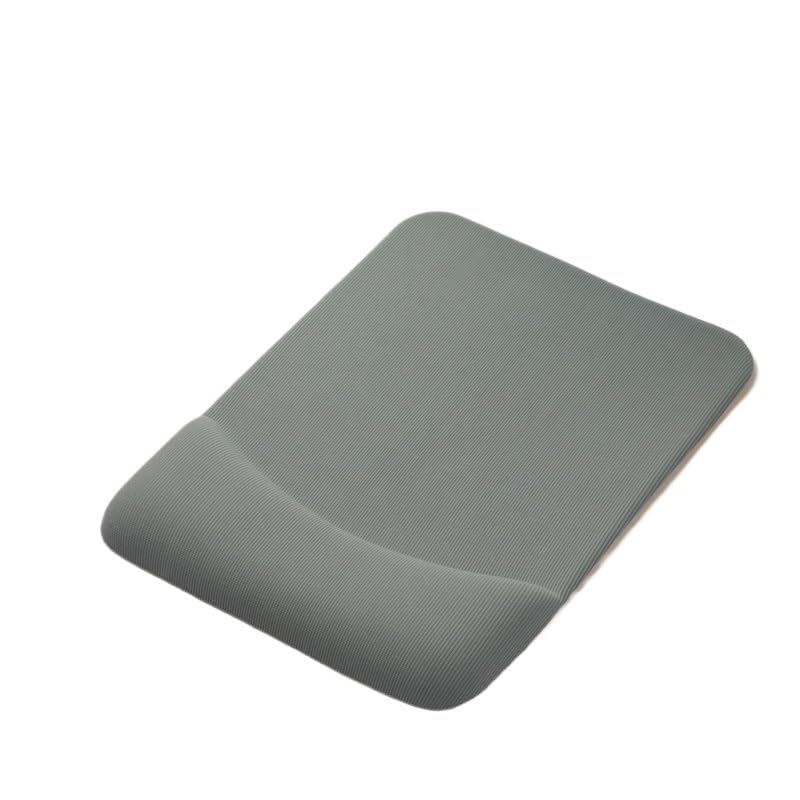 Square Wrist Guard Pad Keyboard Office Hand Rest Fabric Pattern