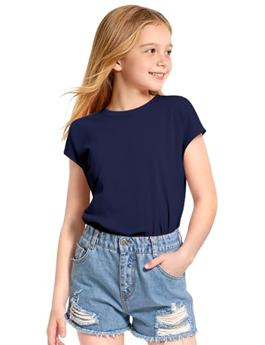 Opiniones y reviews de Camisetas y tops para Niña favoritos de las personas. 14 Imagen adicional