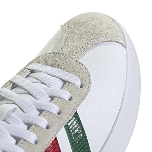 Image of adidas Men's VL Court 3.0 Sneakers