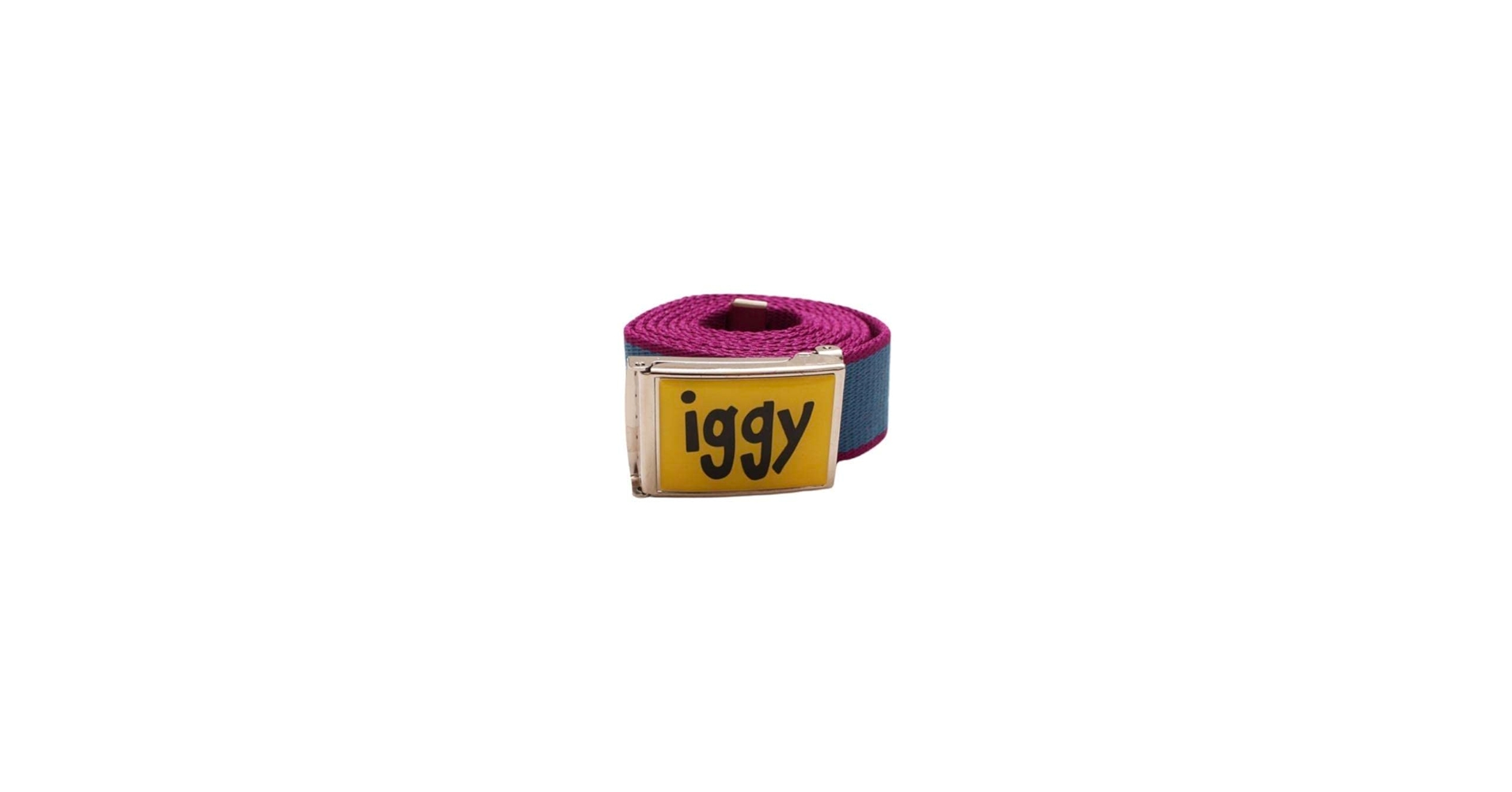 レア iggy nyc ベルト ガチャベル レア iggy nyc ベルト ガチャベル 2025年最新】iggy nyc ベルト