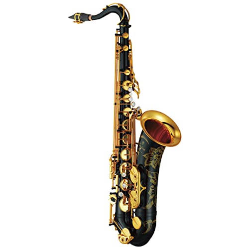 YAMAHA/YTS-82ZB �u���b�N���b�J�[�d�� ���}�n �J�X�^�� �e�i�[�T�b�N�X