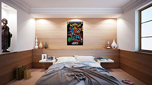 Poster Stop Online P5955 Marvel Comics - Comic Poster thumb #4