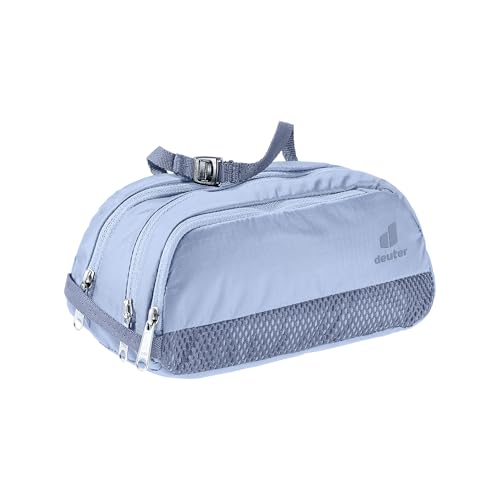 deuter Wash Bag Tour II Trousse de Toilette (1 L)