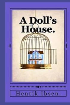 A DOLL'S HOUSE