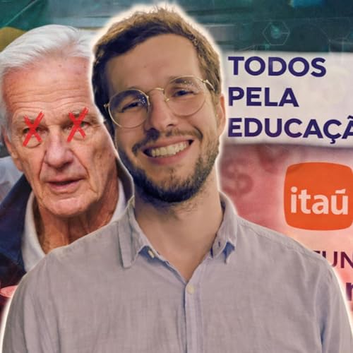 ARTHUR GOMES - CONTROLE BURGU&Ecirc;S DA EDUCA&Ccedil;&Atilde;O - Podcast Prel&uacute;dio ☭04