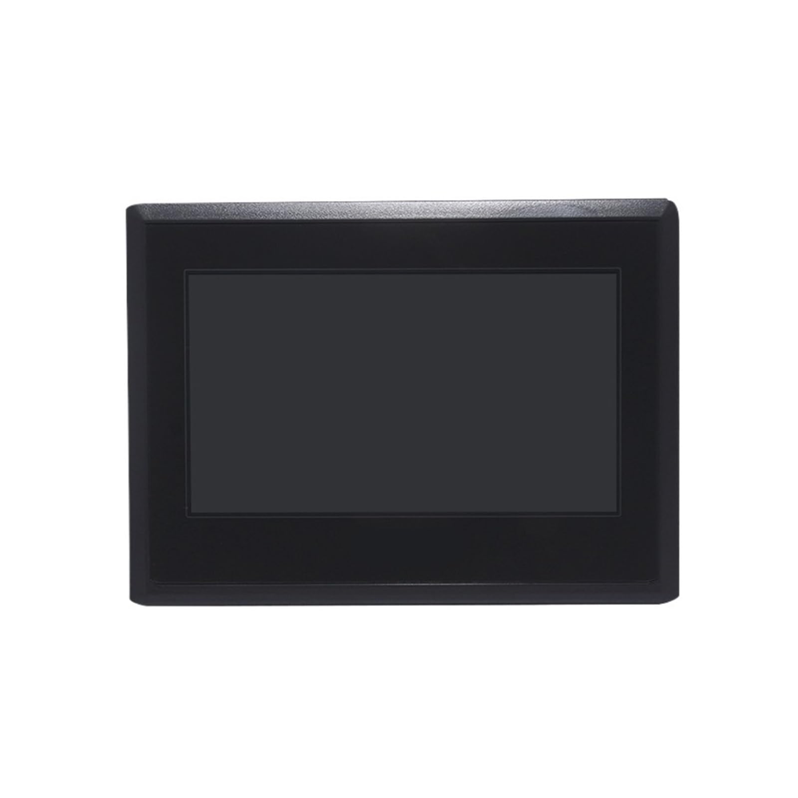 OSHZIKJII TH765-N HMI Touch Screen 7 inch 800 * 480, LCD life: 50,000 hours, CPU: 400MHz