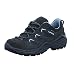 Produktbild LOWA Halbschuh SIRKOS EVO GTX LO Ws [2024] graphit/eisblau, 38