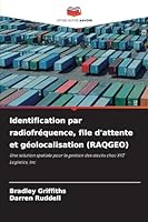 Identification par radiofréquence, file d'attente et géolocalisation (RAQGEO) 6209261434 Book Cover