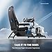Next Level Racing Flight Simulator Microsoft Flight Simulator Edition - Seat