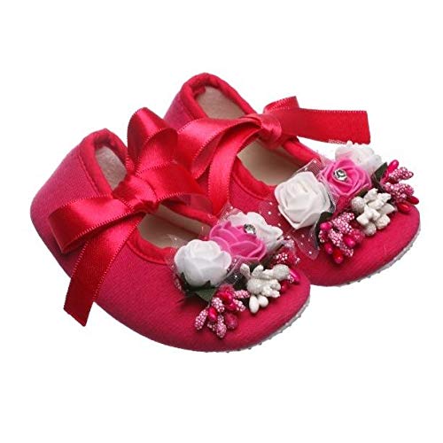 Baby Girls' Bootie-image-3