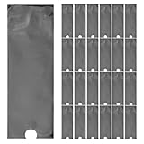 DECHOUS 200pcs Pen Type Hook Bag Tattoo Supply Kit Plastic Pen Sleeves Tattoo Disposable Bag for Artist