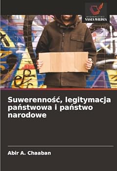 Paperback Suwerennośc, legitymacja państwowa i państwo narodowe [Polish] Book