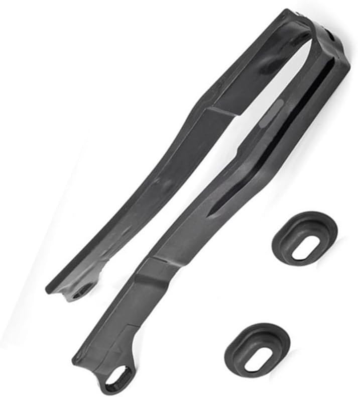 Rear Swingarm Chain Slider Guide And Washer Fit For XR650L XR400R XR600R 1990-2020 52170-MN1-681