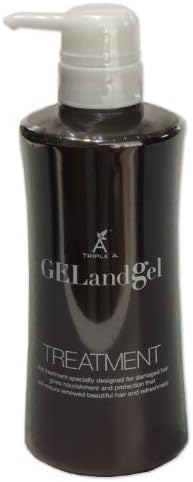 Pure GEL and gel (gel and gel) Treatment