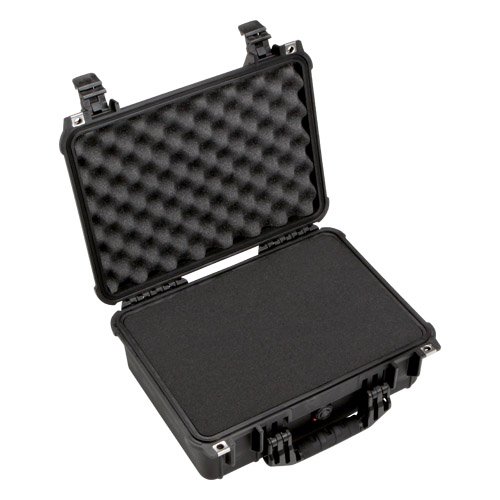 Amazon.co.jp: PELICAN(ペリカン) 中型防水ハードケース 1450HK