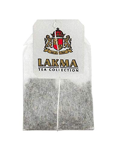 Lakma 14 Day Weight Loss Kit Green Tea - 42 Tea Bags #TOP6