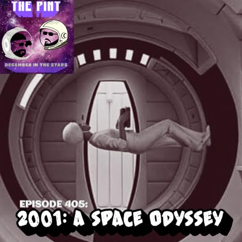 2001: A Space Odyssey