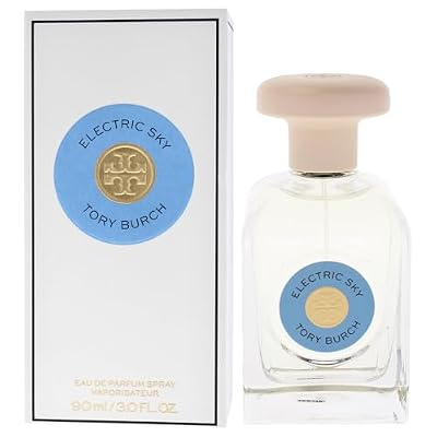 Electric Sky by Tory Burch for Women - 3 oz EDP Spray