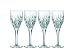 Produktbild Nachtmann - Imperial - Weinkelch, Weinglas, Kelch, Glas - Kristall - 4er Set - 240 ml