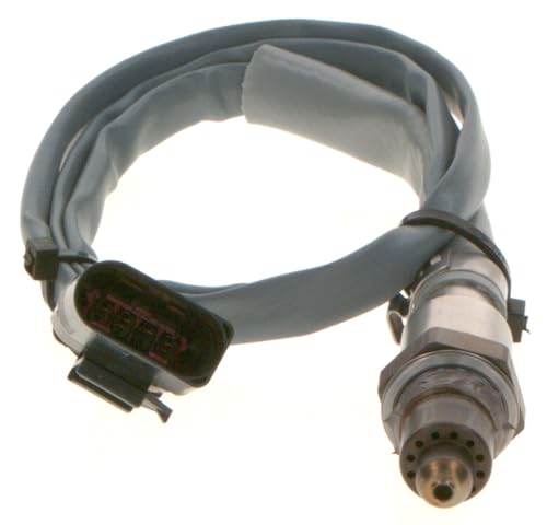 Sensor de Oxígeno Bosch 16102 Original miniatura 1