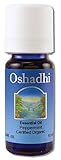 Oshadhi Aromatherapy, Peppermint, 0.34 Ounce