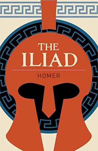 The Iliad
