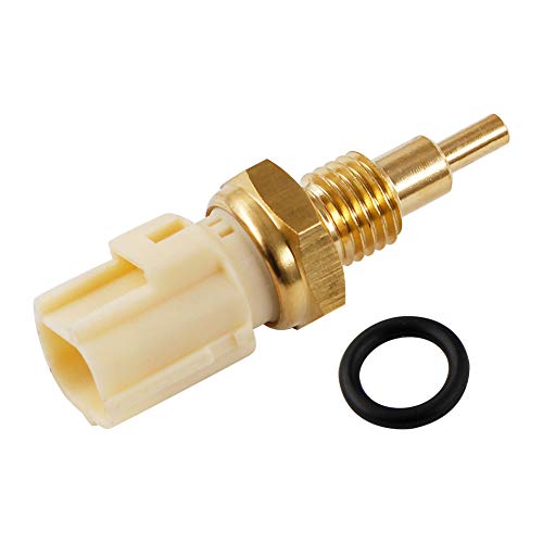 Sensor de temperatura de radiador con lectura térmica exacta para FZ8S y XJ6S
