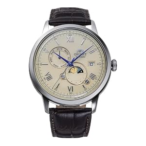 Orient RA-AK0803Y10B