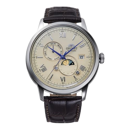 Orient Reloj de Vestir RA-AK0803Y10B
