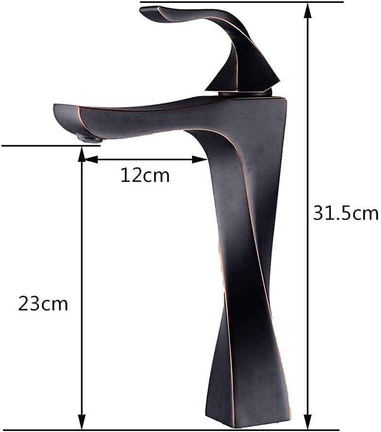 Robinet de cuisine noir mat avec douchette mitigeur moderne monotrou à levier