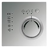 Schalterprogramm Jung GCR2178TS KNX Stetigregler mit Tasterschnittstelle