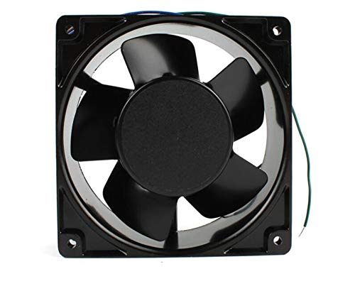 Ventilateur AC 120x120x38mm 115V 230V 3000TR/Min pour boîtier