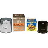 Emgo 10-55672 Oil Filter