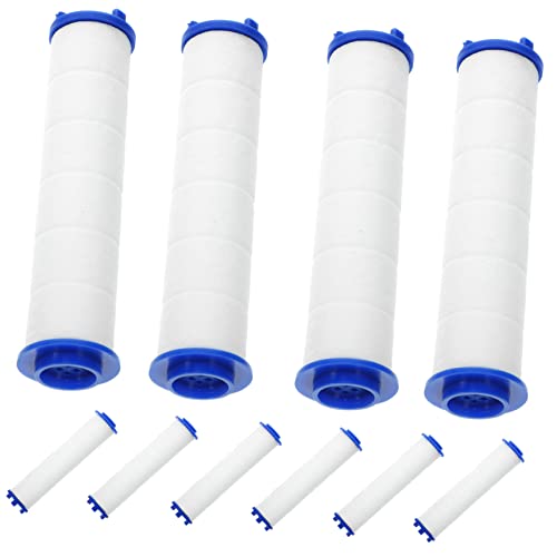 Filtre de coton PP anti-impuretés pour douchette standard IMIKEYA - 4